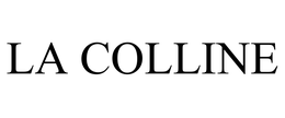 LA COLLINE