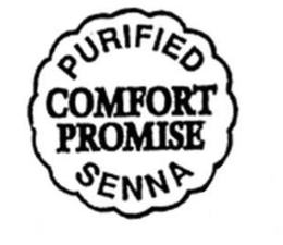 COMFORT PROMISE PURIFIED SENNAA