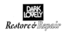 DARK & LOVELY RESTORE & REPAIR