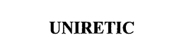 UNIRETIC