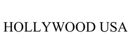 HOLLYWOOD USA