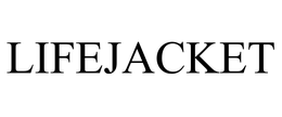 LIFEJACKET