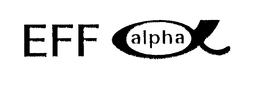 EFF ALPHA