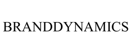 BRANDDYNAMICS