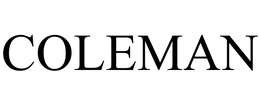 COLEMAN