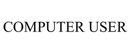 COMPUTER USER