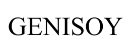 GENISOY