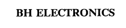 BH ELECTRONICS