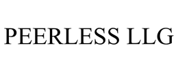 PEERLESS LLG