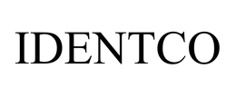 IDENTCO