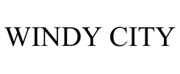 WINDY CITY