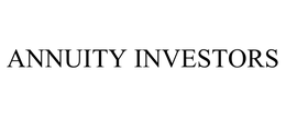 ANNUITY INVESTORS