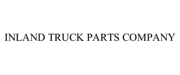 INLAND TRUCK PARTS COMPANY