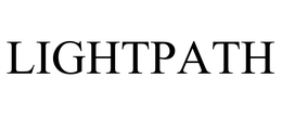LIGHTPATH