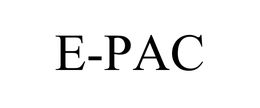E-PAC