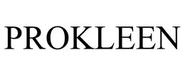 PROKLEEN