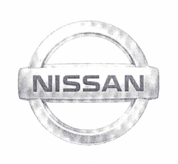 NISSAN trademark