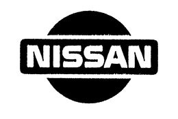 NISSAN trademark