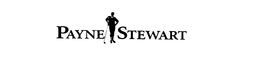 PAYNE STEWART