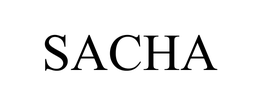 SACHA