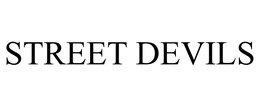 STREET DEVILS
