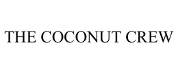 THE COCONUT CREW