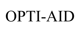 OPTI-AID