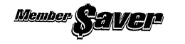 MEMBER SAVER