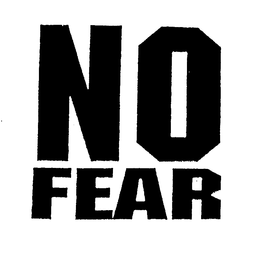 NO FEAR