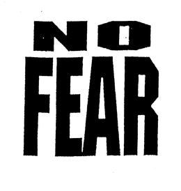 NO FEAR
