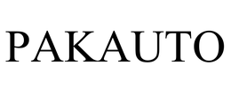PAKAUTO