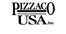 PIZZACO USA, INC.