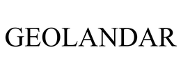 GEOLANDAR
