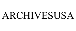 ARCHIVESUSA