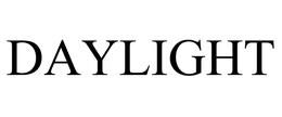 DAYLIGHT