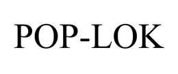 POP-LOK