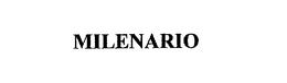 MILENARIO