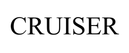 CRUISER