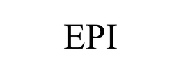 EPI
