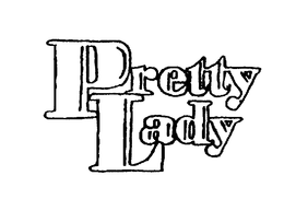 PRETTY LADY