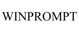 WINPROMPT