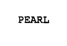 PEARL