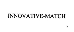 INNOVATIVE-MATCH