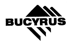 BUCYRUS