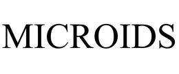 MICROIDS