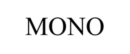 MONO