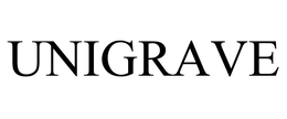 UNIGRAVE