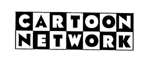 CARTOON NETWORK