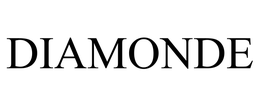 DIAMONDE