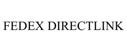 FEDEX DIRECTLINK